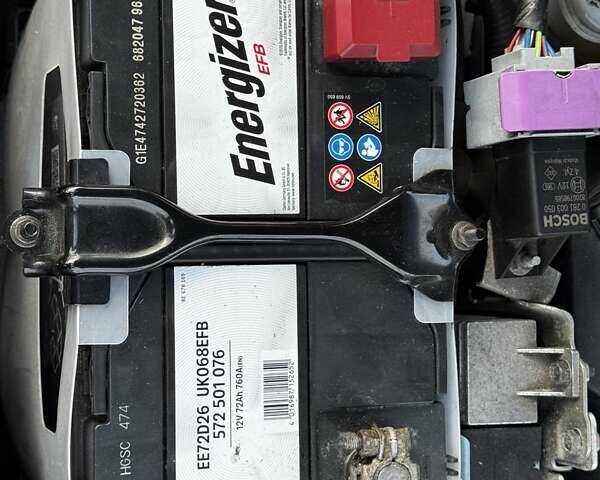 Белый Ниссан Кашкай, объемом двигателя 1.6 л и пробегом 174 тыс. км за 12999 $, фото 70 на Automoto.ua