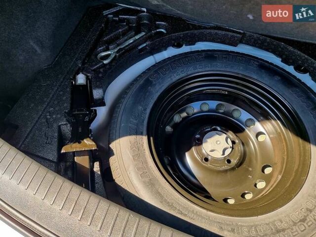 Белый Ниссан Кашкай, объемом двигателя 2 л и пробегом 162 тыс. км за 11899 $, фото 51 на Automoto.ua