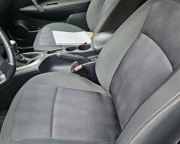 Белый Ниссан Кашкай, объемом двигателя 1.5 л и пробегом 181 тыс. км за 11800 $, фото 8 на Automoto.ua