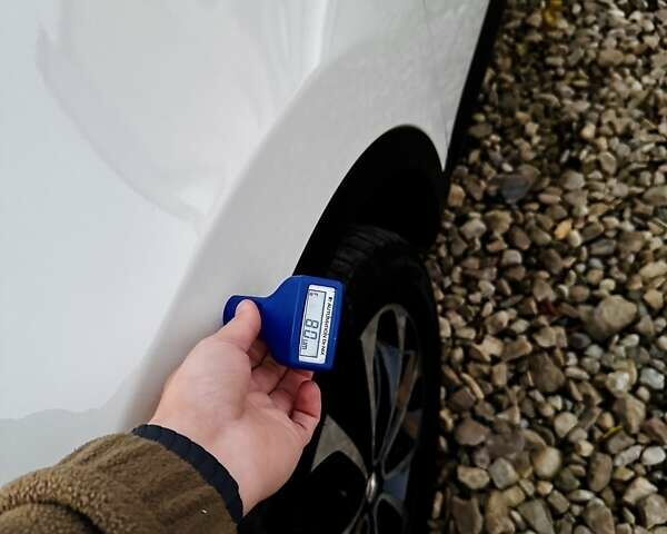 Белый Ниссан Кашкай, объемом двигателя 1.6 л и пробегом 174 тыс. км за 12999 $, фото 160 на Automoto.ua