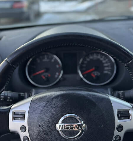 Білий Ніссан Кашкай, об'ємом двигуна 1.6 л та пробігом 211 тис. км за 11300 $, фото 9 на Automoto.ua