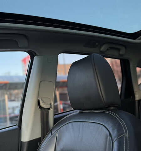 Білий Ніссан Кашкай, об'ємом двигуна 1.6 л та пробігом 211 тис. км за 11300 $, фото 25 на Automoto.ua