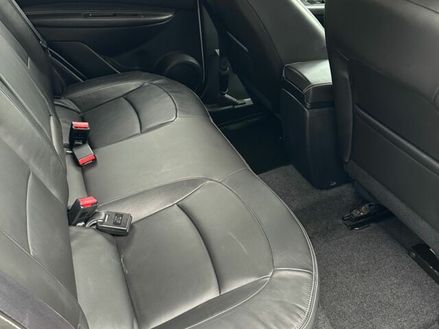 Белый Ниссан Кашкай, объемом двигателя 2 л и пробегом 193 тыс. км за 12230 $, фото 16 на Automoto.ua