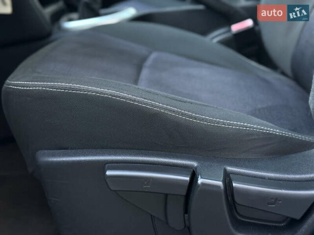 Белый Ниссан Кашкай, объемом двигателя 1.5 л и пробегом 219 тыс. км за 10899 $, фото 26 на Automoto.ua