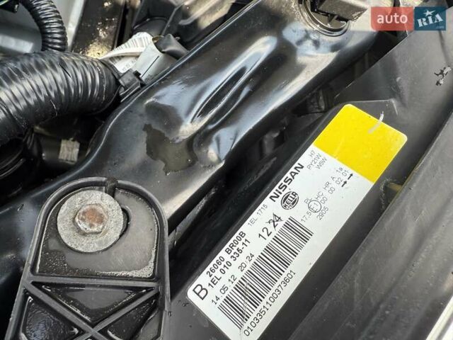 Білий Ніссан Кашкай, об'ємом двигуна 1.46 л та пробігом 237 тис. км за 11111 $, фото 32 на Automoto.ua