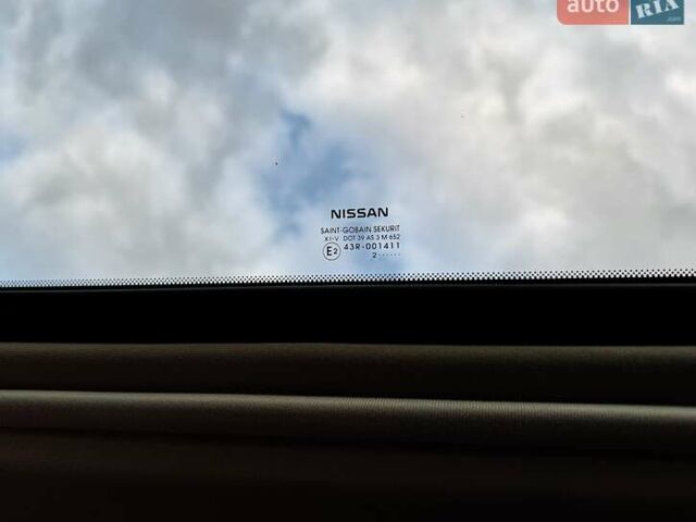 Белый Ниссан Кашкай, объемом двигателя 1.6 л и пробегом 174 тыс. км за 12999 $, фото 41 на Automoto.ua