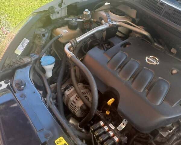 Белый Ниссан Кашкай, объемом двигателя 2 л и пробегом 188 тыс. км за 11999 $, фото 12 на Automoto.ua