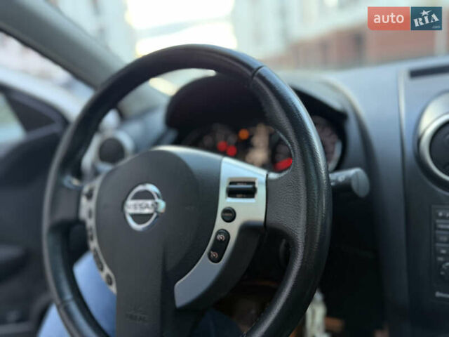 Белый Ниссан Кашкай, объемом двигателя 1.5 л и пробегом 219 тыс. км за 10899 $, фото 35 на Automoto.ua