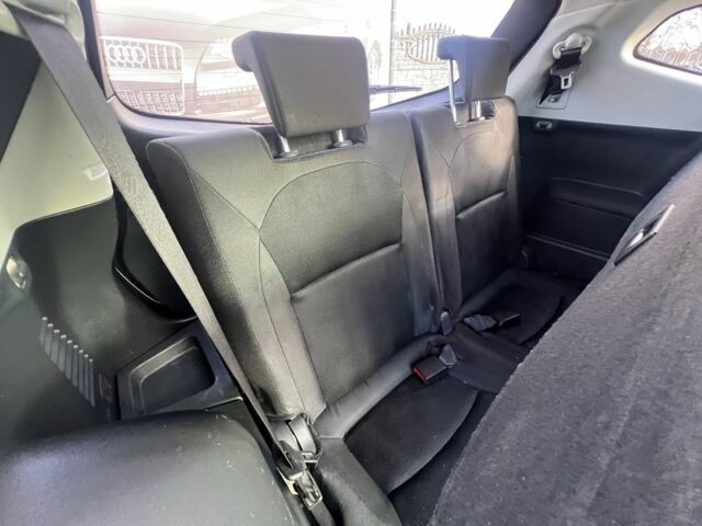 Белый Ниссан Кашкай, объемом двигателя 1.5 л и пробегом 203 тыс. км за 10699 $, фото 21 на Automoto.ua