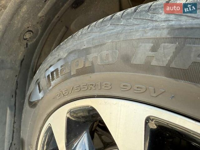 Білий Ніссан Кашкай, об'ємом двигуна 1.46 л та пробігом 237 тис. км за 11111 $, фото 15 на Automoto.ua