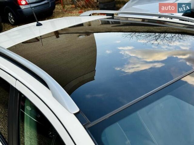 Белый Ниссан Кашкай, объемом двигателя 1.6 л и пробегом 174 тыс. км за 12999 $, фото 12 на Automoto.ua