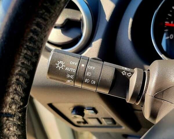 Белый Ниссан Кашкай, объемом двигателя 2 л и пробегом 162 тыс. км за 11899 $, фото 84 на Automoto.ua