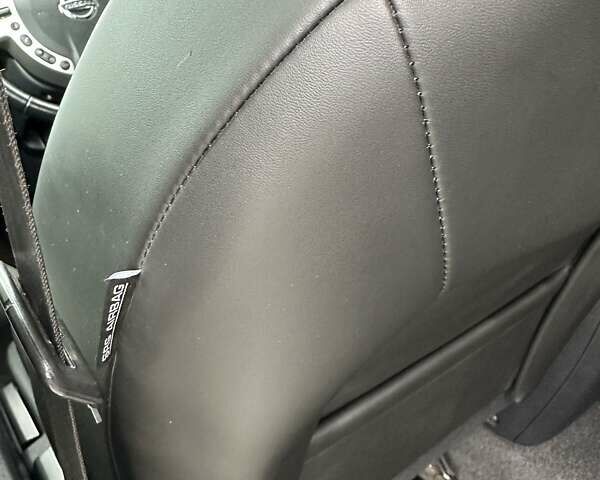 Білий Ніссан Кашкай, об'ємом двигуна 2 л та пробігом 195 тис. км за 12250 $, фото 37 на Automoto.ua