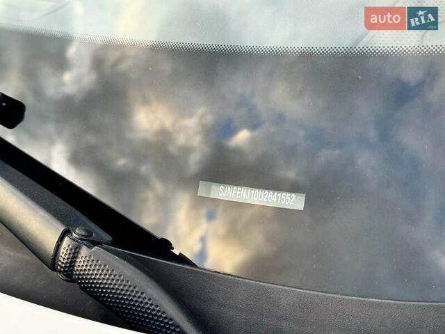 Белый Ниссан Кашкай, объемом двигателя 1.6 л и пробегом 174 тыс. км за 12999 $, фото 42 на Automoto.ua