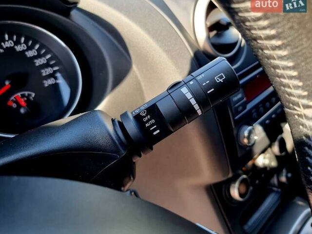 Белый Ниссан Кашкай, объемом двигателя 2 л и пробегом 162 тыс. км за 11899 $, фото 85 на Automoto.ua