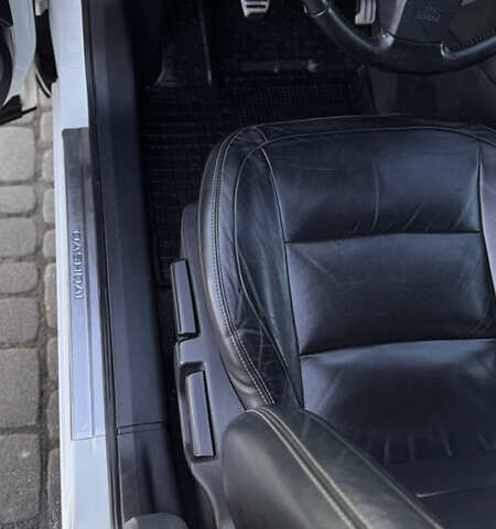 Білий Ніссан Кашкай, об'ємом двигуна 1.6 л та пробігом 211 тис. км за 11300 $, фото 6 на Automoto.ua