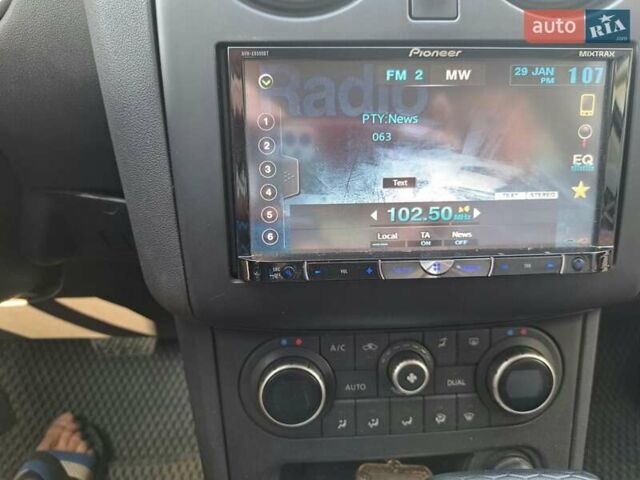 Белый Ниссан Кашкай, объемом двигателя 2 л и пробегом 87 тыс. км за 12800 $, фото 14 на Automoto.ua