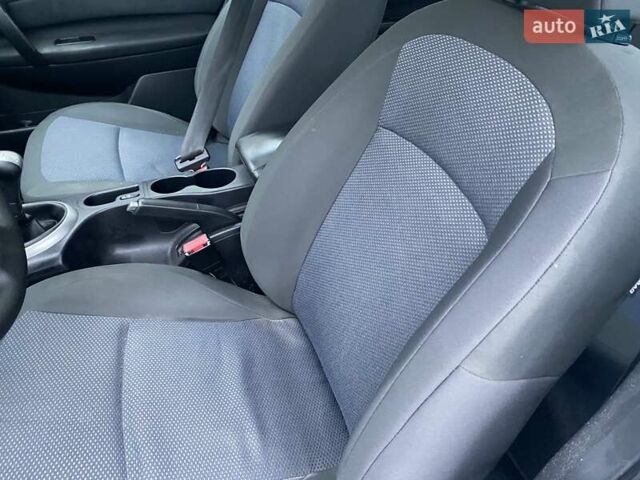 Белый Ниссан Кашкай, объемом двигателя 1.6 л и пробегом 220 тыс. км за 9800 $, фото 42 на Automoto.ua