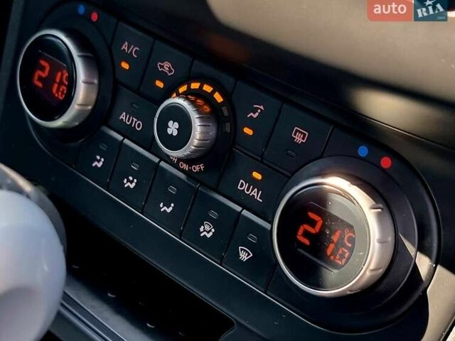 Белый Ниссан Кашкай, объемом двигателя 2 л и пробегом 162 тыс. км за 11899 $, фото 111 на Automoto.ua