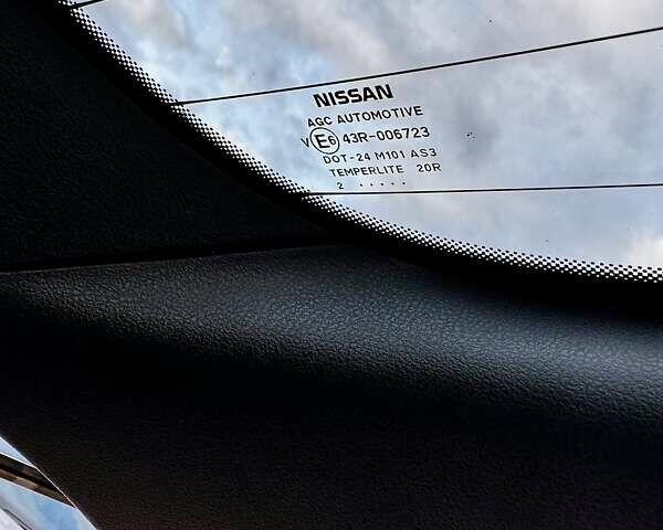 Белый Ниссан Кашкай, объемом двигателя 1.6 л и пробегом 174 тыс. км за 12999 $, фото 37 на Automoto.ua