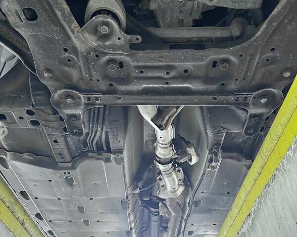 Белый Ниссан Кашкай, объемом двигателя 1.6 л и пробегом 174 тыс. км за 12999 $, фото 47 на Automoto.ua