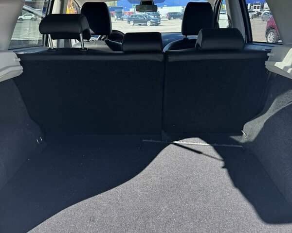 Білий Ніссан Кашкай, об'ємом двигуна 2 л та пробігом 202 тис. км за 11500 $, фото 17 на Automoto.ua