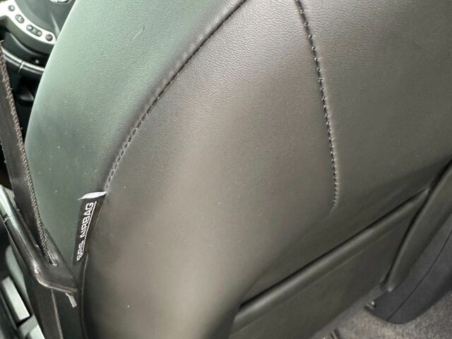 Белый Ниссан Кашкай, объемом двигателя 2 л и пробегом 193 тыс. км за 12230 $, фото 19 на Automoto.ua