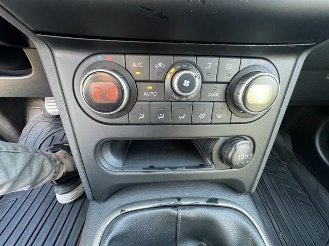 Белый Ниссан Кашкай, объемом двигателя 1.5 л и пробегом 203 тыс. км за 10699 $, фото 16 на Automoto.ua