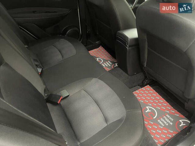 Білий Ніссан Кашкай, об'ємом двигуна 2 л та пробігом 118 тис. км за 11500 $, фото 32 на Automoto.ua