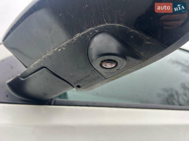 Білий Ніссан Кашкай, об'ємом двигуна 1.5 л та пробігом 219 тис. км за 11799 $, фото 3 на Automoto.ua