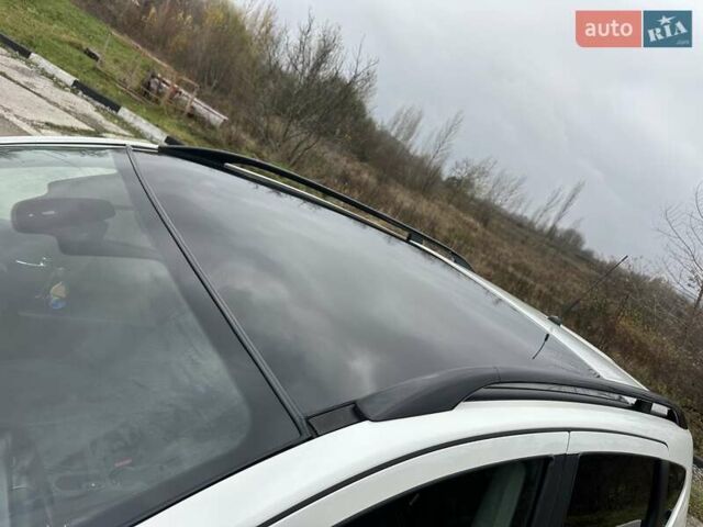 Белый Ниссан Кашкай, объемом двигателя 1.46 л и пробегом 225 тыс. км за 12350 $, фото 39 на Automoto.ua