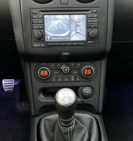 Ниссан Кашкай 2013 в Решетиловке на Automoto.ua Белый Ниссан Кашкай, объемом двигателя 1.6 л и пробегом 228 тыс. км за 11400 $, фото 29 на Automoto.ua