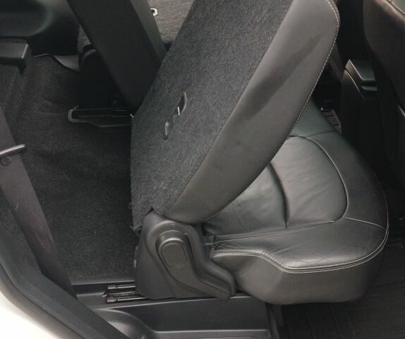 Белый Ниссан Кашкай, объемом двигателя 1.6 л и пробегом 214 тыс. км за 11800 $, фото 13 на Automoto.ua