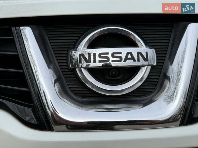 Білий Ніссан Кашкай, об'ємом двигуна 1.5 л та пробігом 177 тис. км за 12299 $, фото 3 на Automoto.ua