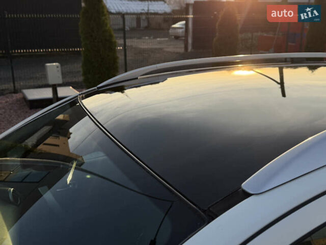 Белый Ниссан Кашкай, объемом двигателя 1.5 л и пробегом 220 тыс. км за 13500 $, фото 19 на Automoto.ua