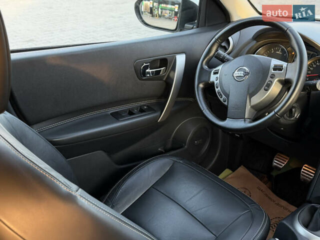 Белый Ниссан Кашкай, объемом двигателя 1.5 л и пробегом 220 тыс. км за 13500 $, фото 37 на Automoto.ua
