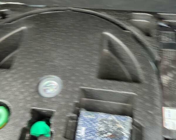 Белый Ниссан Кашкай, объемом двигателя 1.6 л и пробегом 200 тыс. км за 11300 $, фото 17 на Automoto.ua