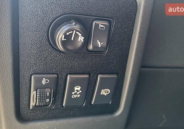 Білий Ніссан Кашкай, об'ємом двигуна 1.6 л та пробігом 295 тис. км за 10500 $, фото 3 на Automoto.ua