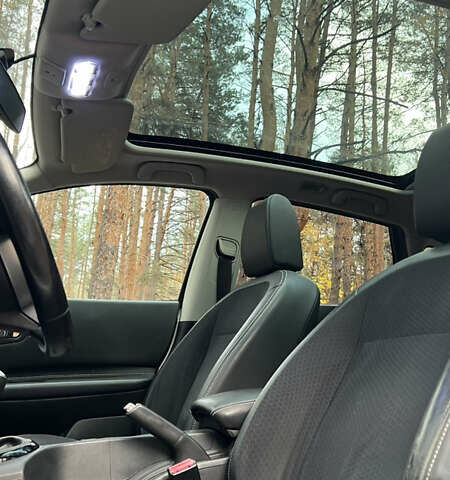 Ниссан Кашкай 2013 в Решетиловке на Automoto.ua Белый Ниссан Кашкай, объемом двигателя 1.6 л и пробегом 228 тыс. км за 11400 $, фото 30 на Automoto.ua