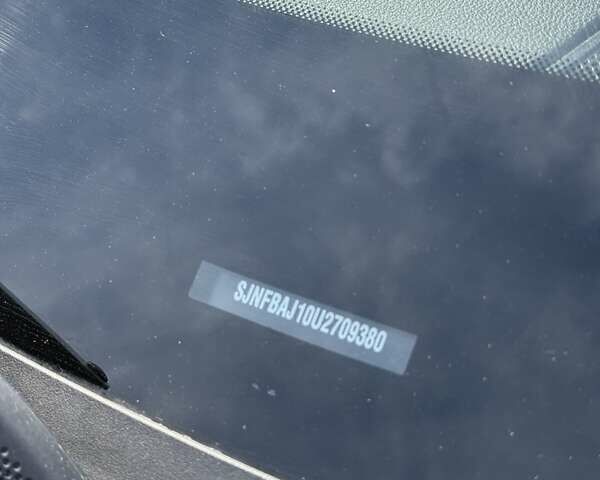 Белый Ниссан Кашкай, объемом двигателя 2 л и пробегом 178 тыс. км за 11300 $, фото 15 на Automoto.ua