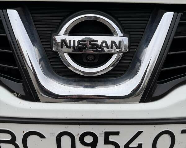 Білий Ніссан Кашкай, об'ємом двигуна 1.6 л та пробігом 233 тис. км за 11700 $, фото 10 на Automoto.ua