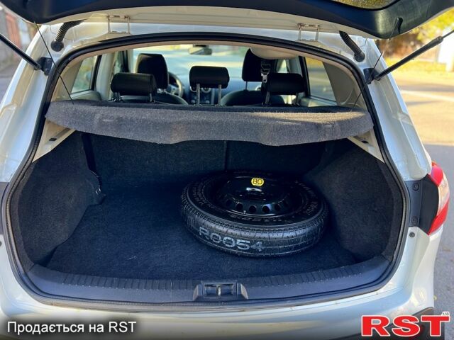 Ниссан Кашкай 2013 в Кропивницком (Кировограде) на Automoto.ua Белый Ниссан Кашкай, объемом двигателя 1.6 л и пробегом 167 тыс. км за 10000 $, фото 11 на Automoto.ua