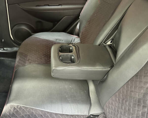 Білий Ніссан Кашкай, об'ємом двигуна 1.5 л та пробігом 208 тис. км за 11600 $, фото 22 на Automoto.ua