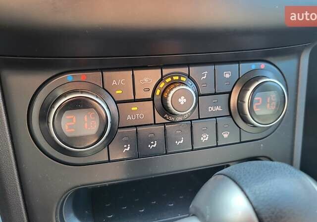 Білий Ніссан Кашкай, об'ємом двигуна 1.6 л та пробігом 295 тис. км за 10500 $, фото 2 на Automoto.ua