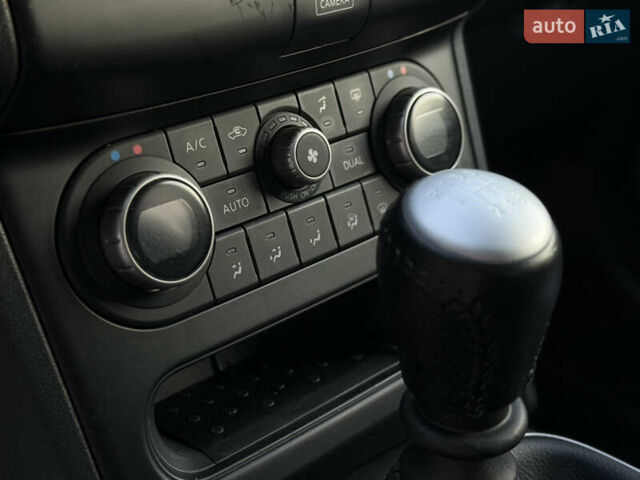 Белый Ниссан Кашкай, объемом двигателя 1.5 л и пробегом 220 тыс. км за 13500 $, фото 41 на Automoto.ua