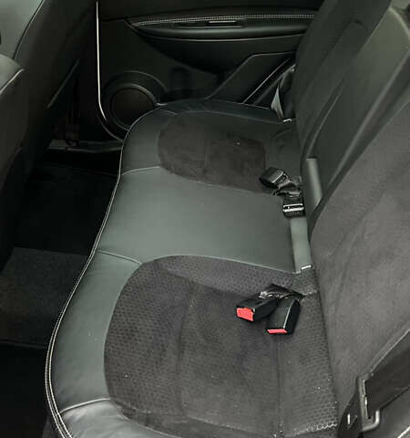 Ниссан Кашкай 2013 в Решетиловке на Automoto.ua Белый Ниссан Кашкай, объемом двигателя 1.6 л и пробегом 228 тыс. км за 11400 $, фото 24 на Automoto.ua