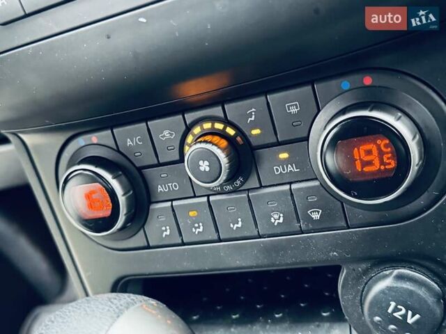Білий Ніссан Кашкай, об'ємом двигуна 1.6 л та пробігом 114 тис. км за 10999 $, фото 36 на Automoto.ua