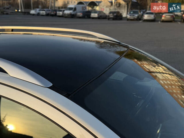 Белый Ниссан Кашкай, объемом двигателя 1.5 л и пробегом 220 тыс. км за 13500 $, фото 57 на Automoto.ua