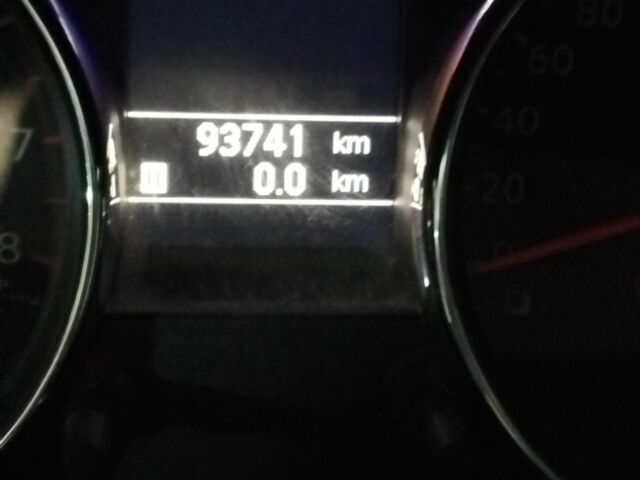 Білий Ніссан Кашкай, об'ємом двигуна 1.6 л та пробігом 94 тис. км за 10500 $, фото 1 на Automoto.ua