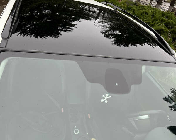 Белый Ниссан Кашкай, объемом двигателя 1.6 л и пробегом 182 тыс. км за 11399 $, фото 35 на Automoto.ua